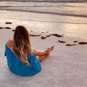 Meet your Posher, Sammy jo